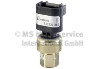 Sensor, fuel pressure