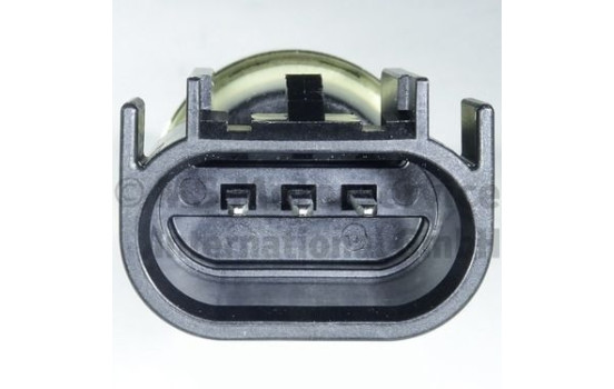 Sensor, fuel pressure, Image 2