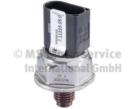 Sensor, fuel pressure