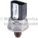 Sensor, fuel pressure