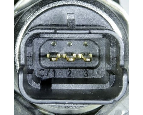 Sensor, fuel pressure, Image 2