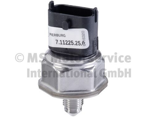 Sensor, fuel pressure