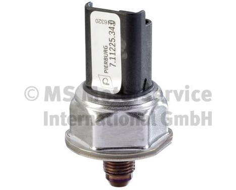 Sensor, fuel pressure