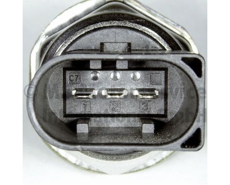 Sensor, fuel pressure, Image 2