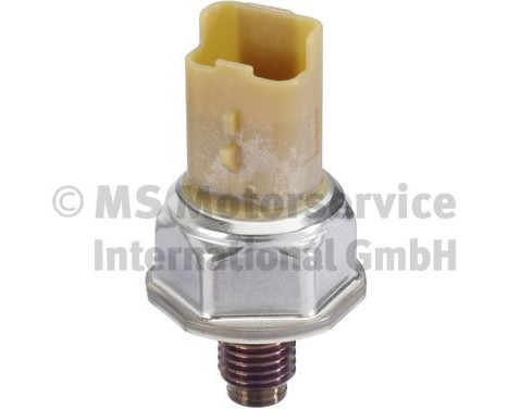 Sensor, fuel pressure