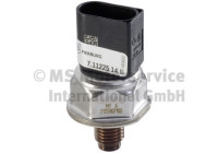 Sensor, fuel pressure