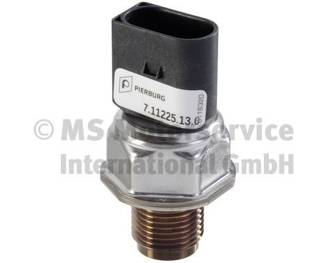 Sensor, fuel pressure