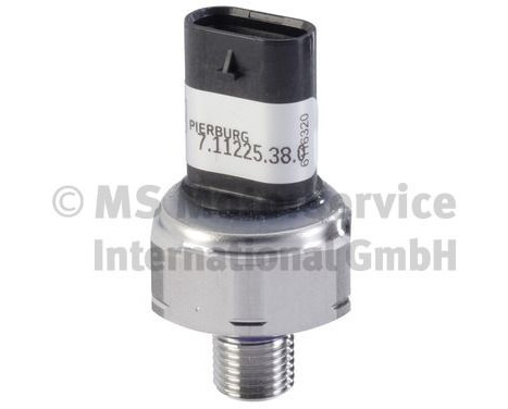 Sensor, fuel pressure