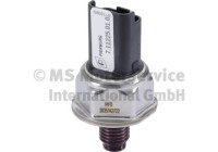 Sensor, fuel pressure