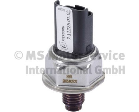 Sensor, fuel pressure