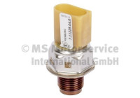 Sensor, fuel pressure