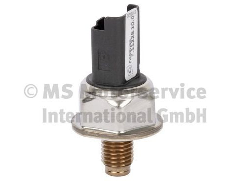 Sensor, fuel pressure