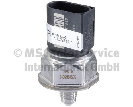 Sensor, fuel pressure