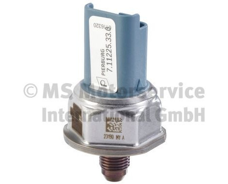 Sensor, fuel pressure