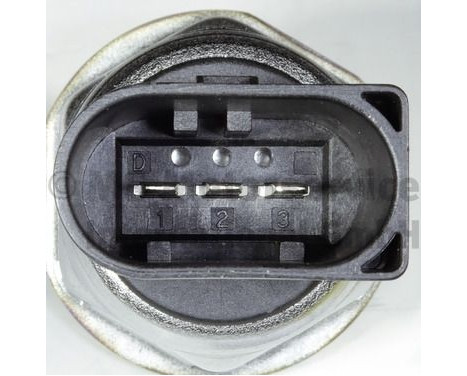 Sensor, fuel pressure, Image 2