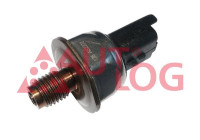 Sensor, fuel pressure