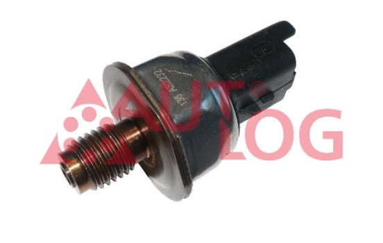 Sensor, fuel pressure