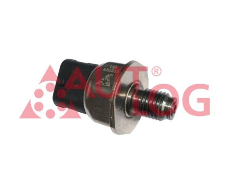 Sensor, fuel pressure