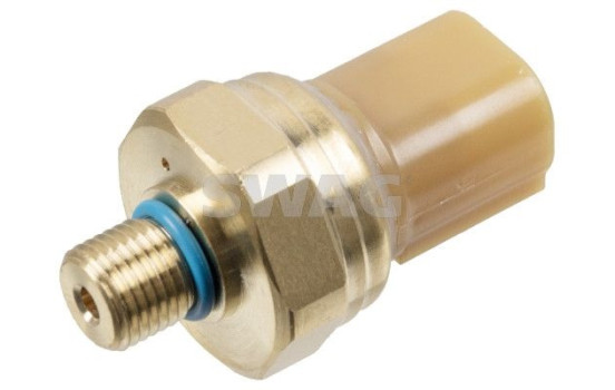 Sensor, fuel pressure
