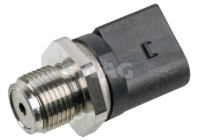 Sensor, fuel pressure