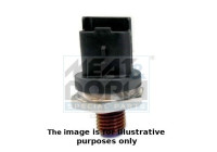 Sensor, fuel pressure