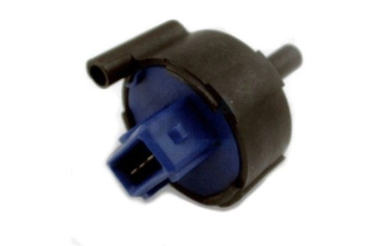 Water sensor, fuel supply