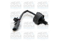 Water Sensor, fuel system