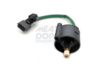 Water Sensor, fuel system