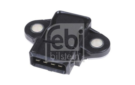Control Unit, ignition system 107748 FEBI, Image 2