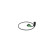 Knock Sensor 0 261 231 018 Bosch, Thumbnail 4