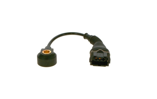 Knock Sensor 0 261 231 195 Bosch, Image 2