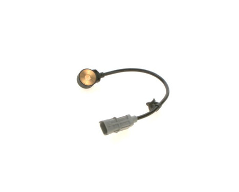 Knock Sensor 0 261 231 228 Bosch