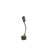 Knock Sensor 0 261 231 272 Bosch, Thumbnail 4