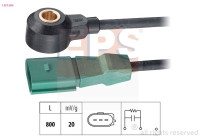 Knock Sensor 1.957.060 EPS Facet