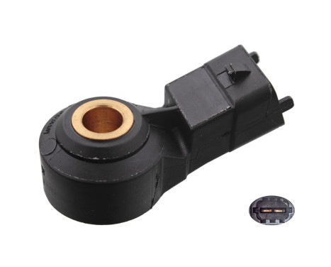 Knock Sensor 100984 FEBI
