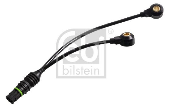 Knock sensor 1010257 FEBI