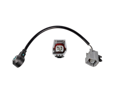 Knock Sensor 106812 FEBI