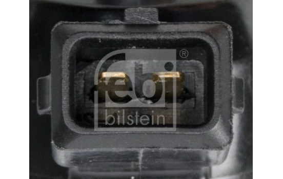 knock sensor 199025 FEBI, Image 3
