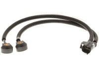 Knock Sensor 6PG 009 108-781 Hella