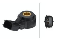 Knock Sensor 6PG 009 108-981 Hella