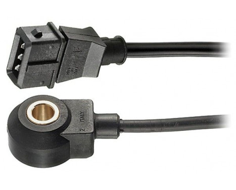 Knock Sensor 6PG 009 108-991 Hella