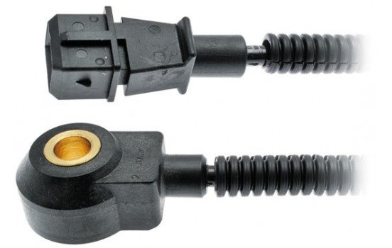 Knock Sensor 6PG 013 114-031 Hella