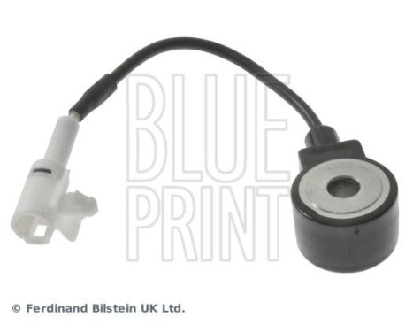 Knock Sensor ADS77206 Blue Print, Image 5