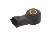 Knock Sensor ADT37259 Blue Print