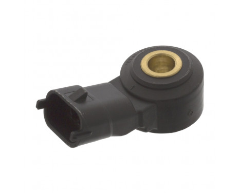 Knock Sensor ADT37259 Blue Print