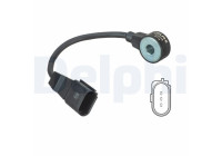 Knock Sensor AS10179 Delphi