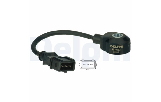 Knock Sensor AS10183 Delphi