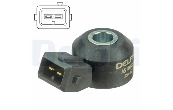 Knock Sensor AS10189 Delphi