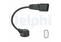 Knock Sensor AS10190 Delphi