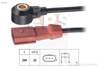 Knock Sensor Made in Italy - OE Equivalent 1.957.035 EPS Facet